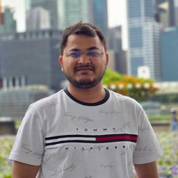 Devesh Dhannawat