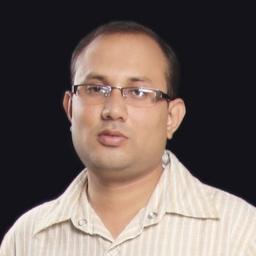 devesh joshi