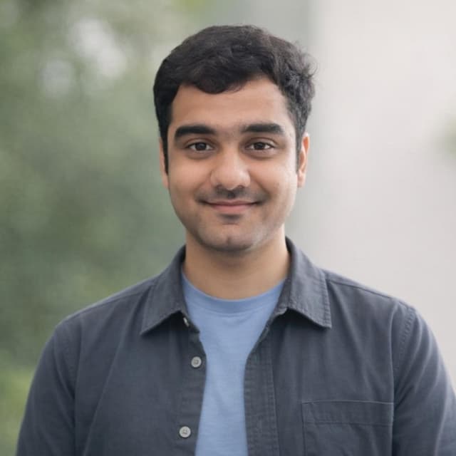 Devesh Kumar Khatri