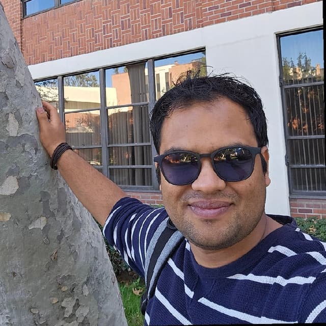 Devesh Khare 