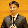 Devesh Krishnani