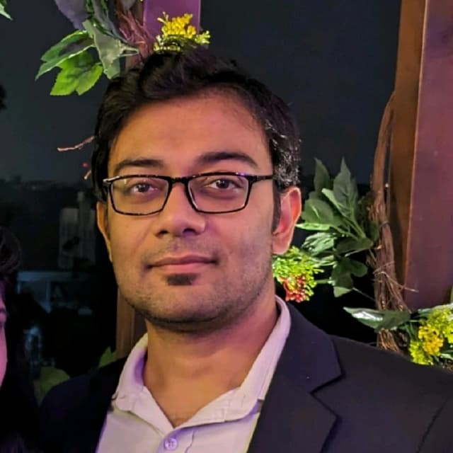 Devesh Kumar