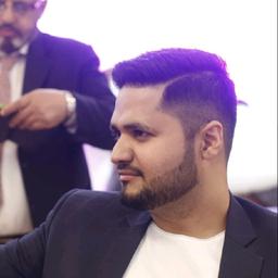 Devesh Kumar