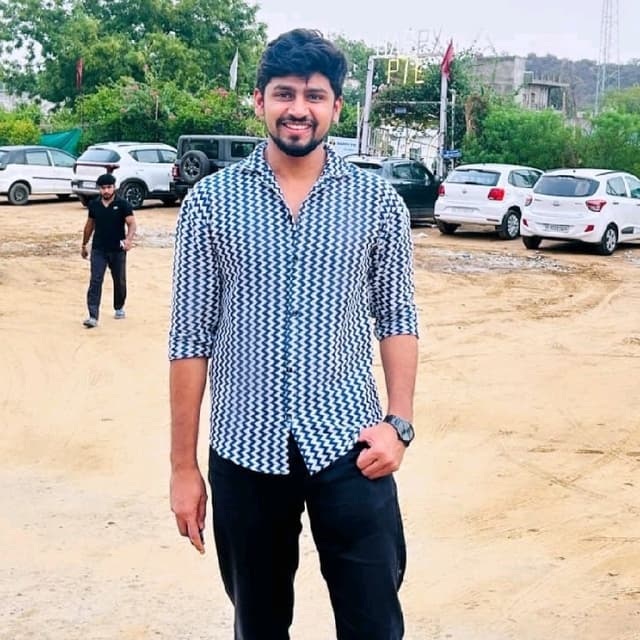 Devesh Kumar