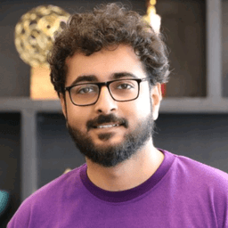 Devesh Kumar Batra
