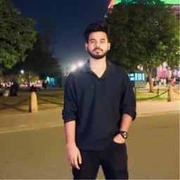 Devesh  Markandey