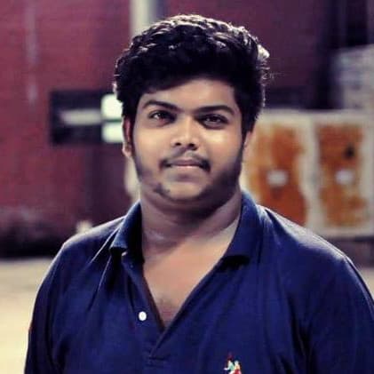 Devesh meena