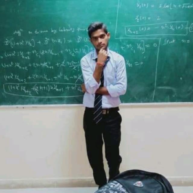 Devesh Mishra