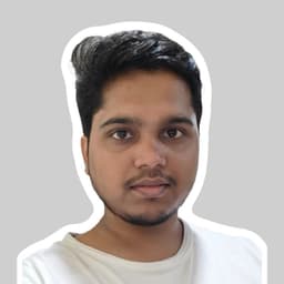 Devesh Mishra