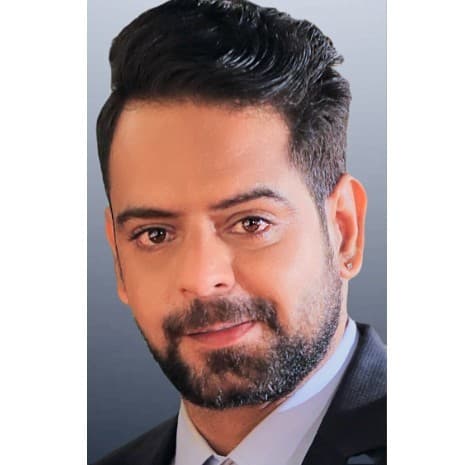 Devesh Mulchandani