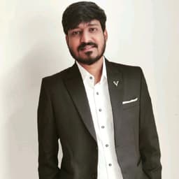 Devesh Nayak