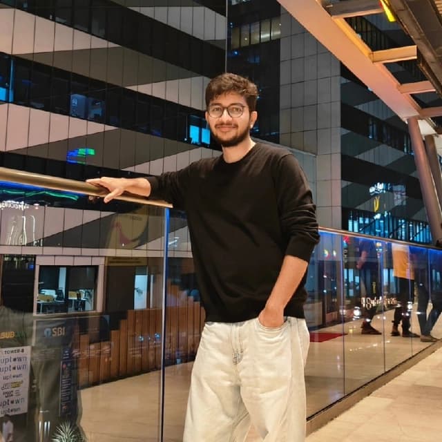Devesh Raj