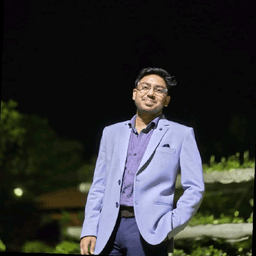 Devesh Singh Rathore
