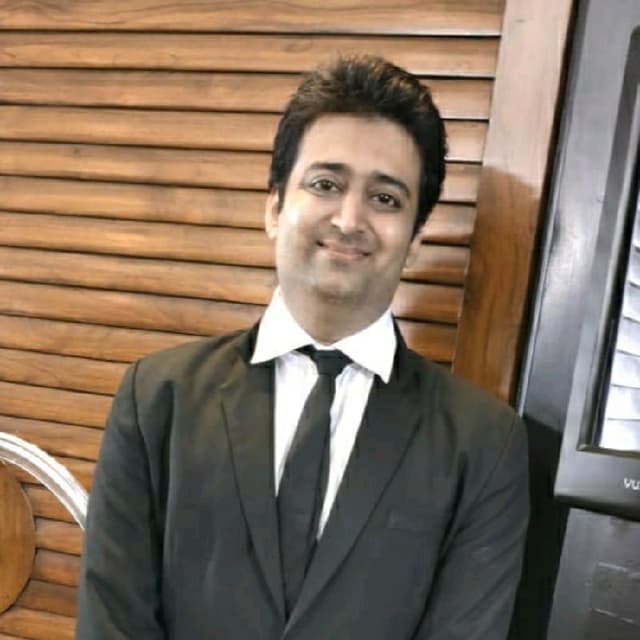 Devesh Shah