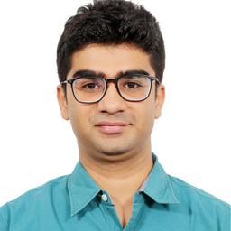 Devesh Sood