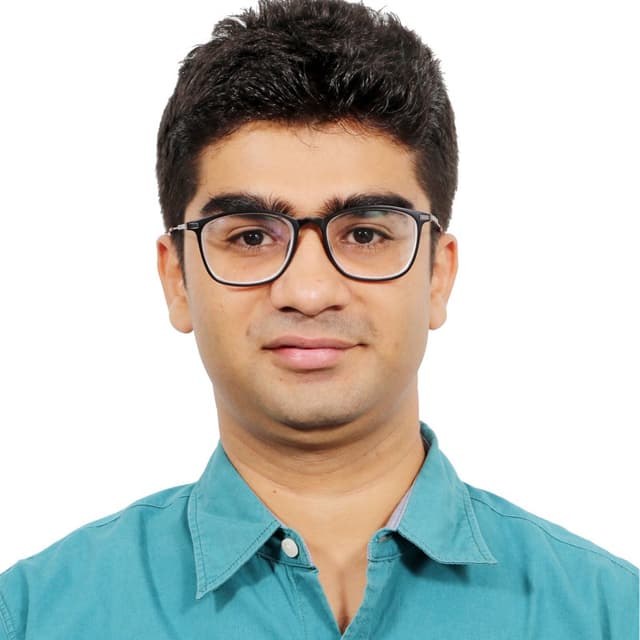 Devesh Sood