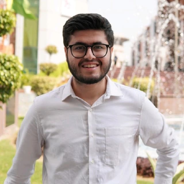 Devesh Tuteja