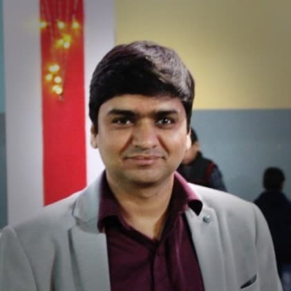 Devesh Yadav