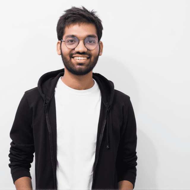 Devesh Bhardwaj