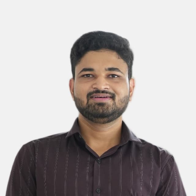 Devesh Bisen