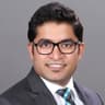 Devesh Dedhia