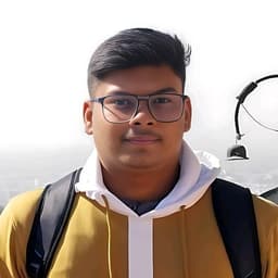 Devesh Gupta