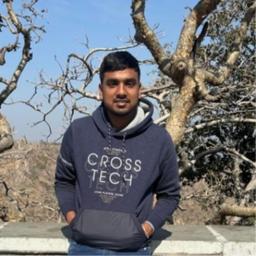 Devesh Jindal