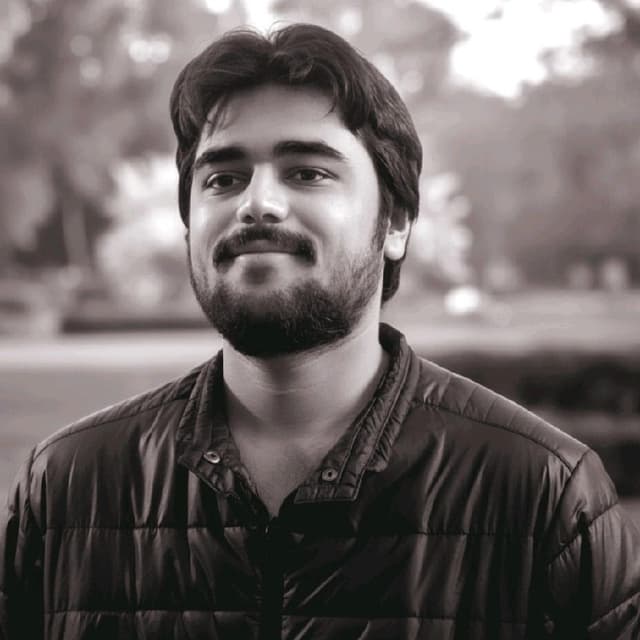 Devesh Mudgal