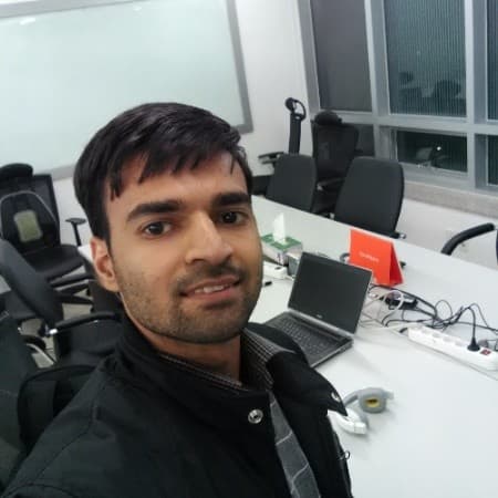 Devesh Nagar