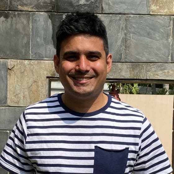 DEVESH PALIWAL