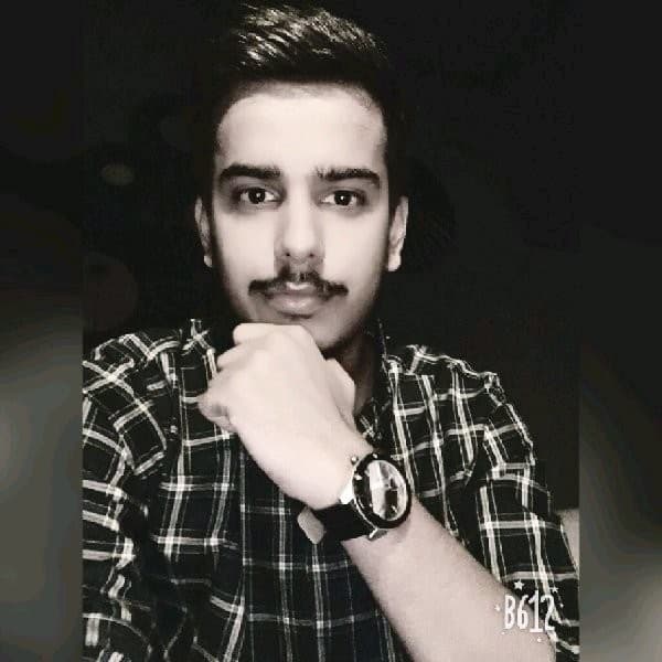Devesh Pareek