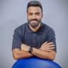 Devesh R.