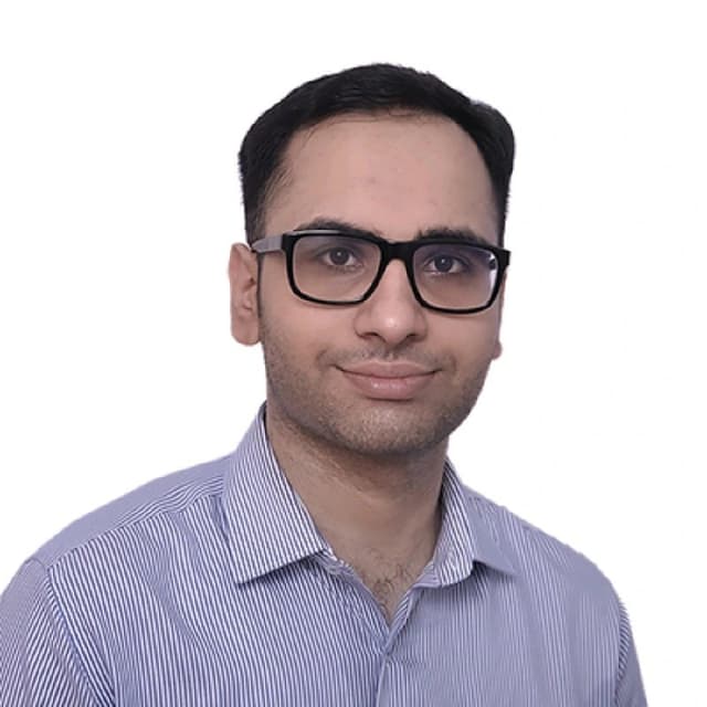Devesh Rakheja