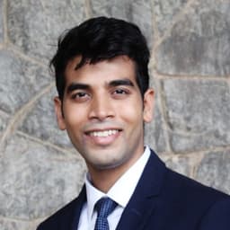 Devesh Rohan