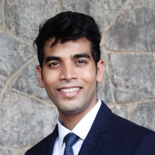 Devesh Rohan