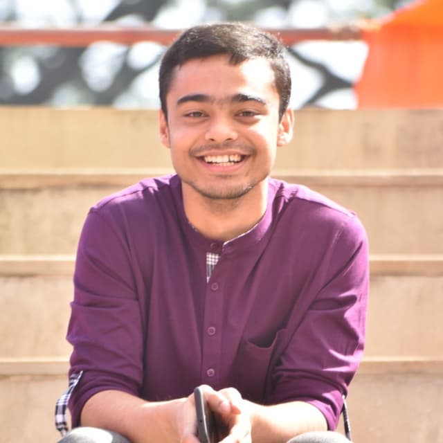 Devesh Ratna S.
