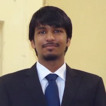 Devesh Sahu