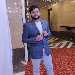 Devesh Sapkale