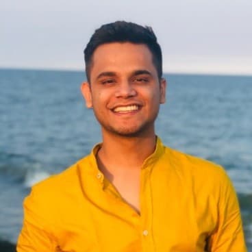 Devesh Sethi