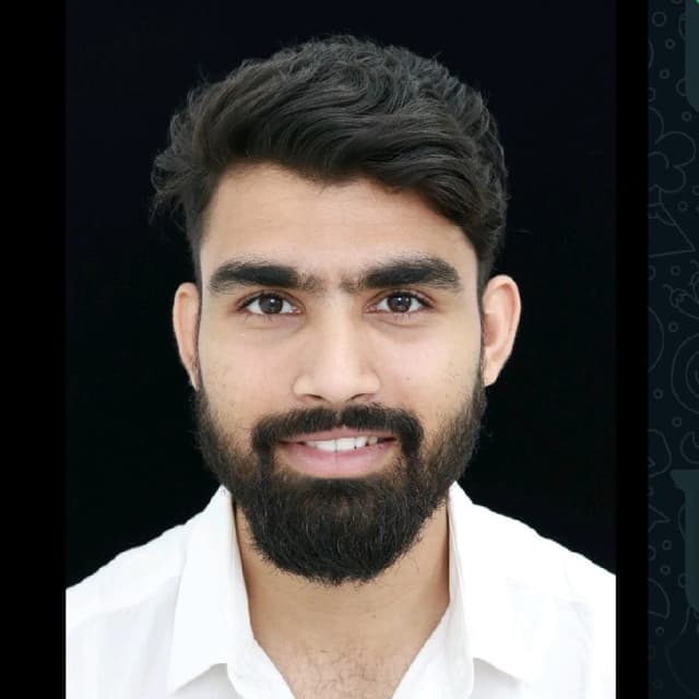 Devesh Singh