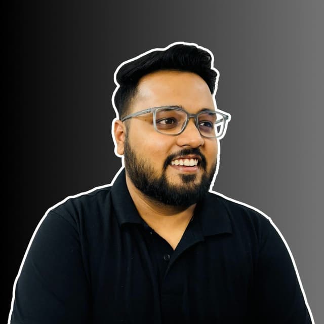 Devesh Srivastava