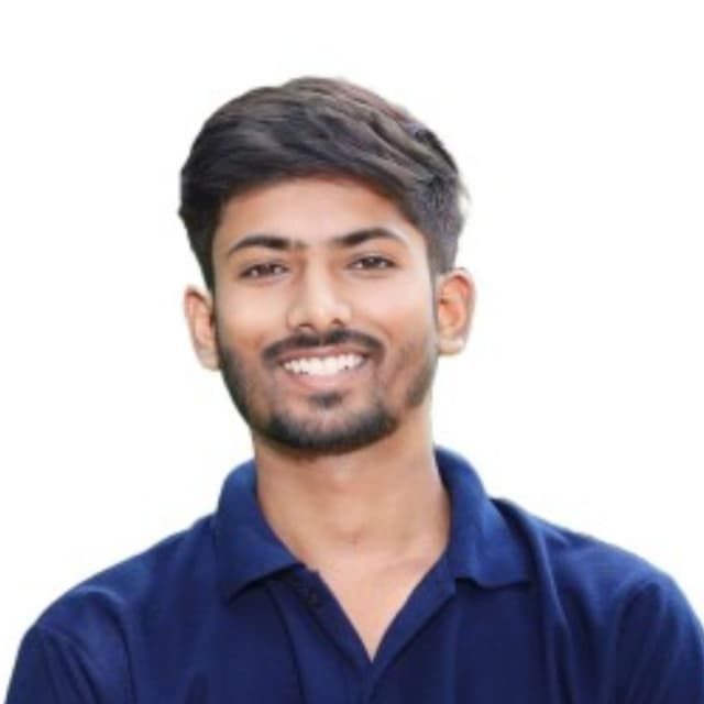 Ganesh Patil