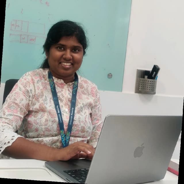 Devi Sabarna