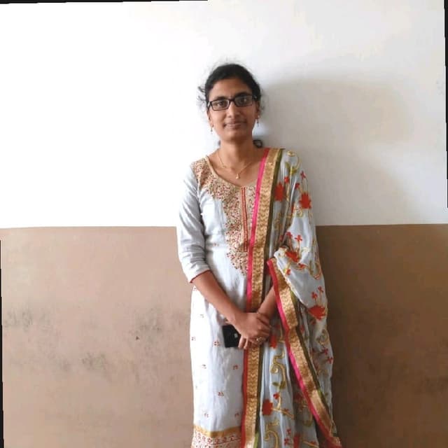 Devi Sravani