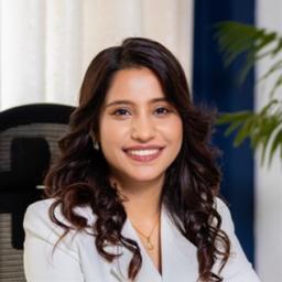 Devi Bhattarai 👩‍💻🚀