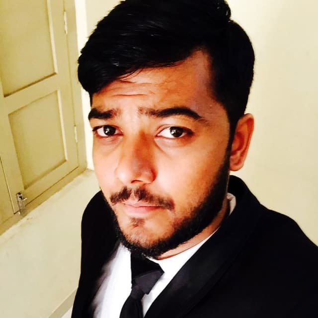 Devid Patel