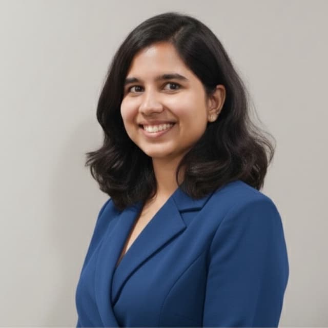 Devika A