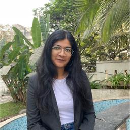 Devika Deshpande