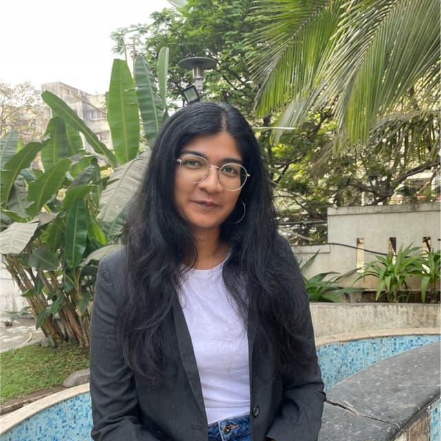 Devika Deshpande