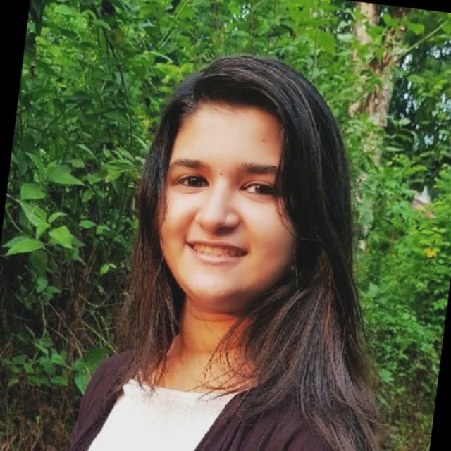 Devika Girijan